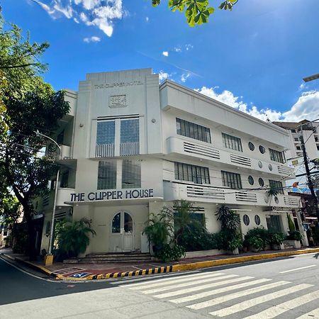 The Clipper House, Poblacion Makati Manila Exterior photo